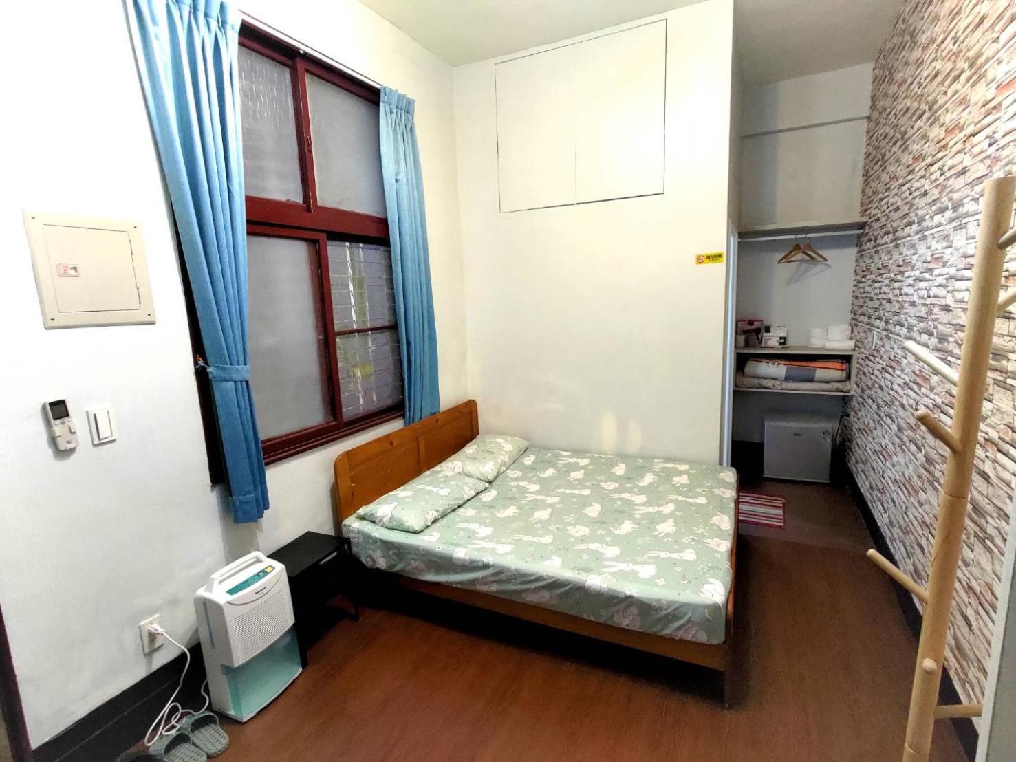 有空常來 Apartment Tainan Exterior photo